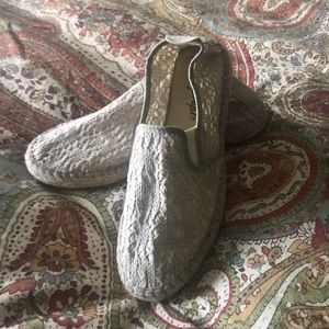 Free People Espadrille